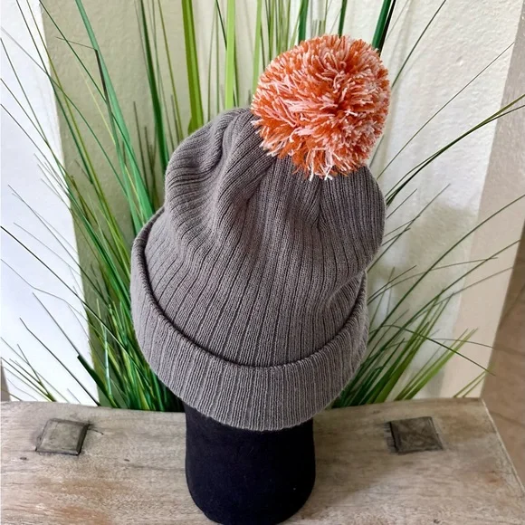 Texas Longhorns Beanie - Picture 5 of 12